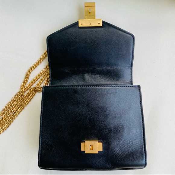 Tory Burch Juliette Exotic Mini Bag EUC - Picture 13 of 16